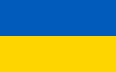 In the light of the tragic events in Ukraine